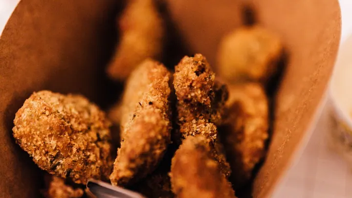 100 Wings - Wingstop menu item, price and calories
