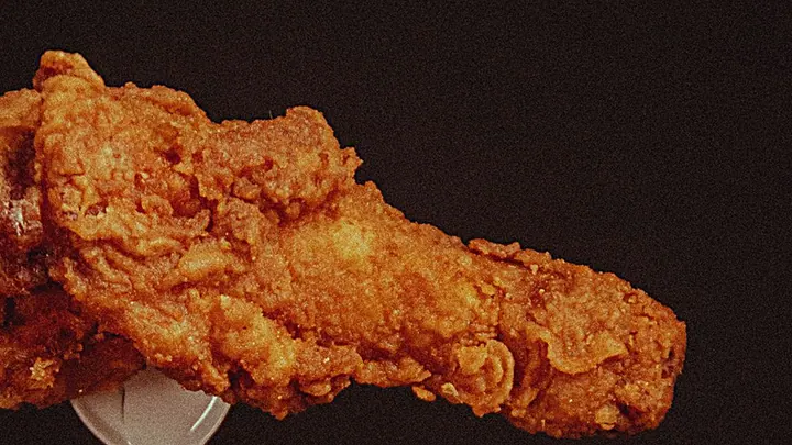 20 Wings - Wingstop menu item, price and calories