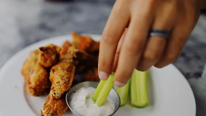 30 Wings for $30 - Wingstop menu item, price and calories
