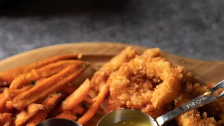 70 Cent Boneless Wings - Wingstop menu item, price and calories