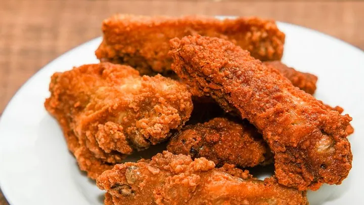75 pc Pack - Wingstop menu item, price and calories