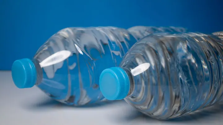 Dasani Bottled Water® - Wingstop menu item, price and calories