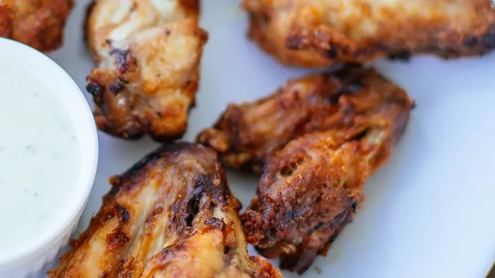 Side of Flavor - Wingstop menu item, price and calories