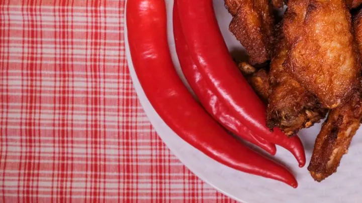 Watch Party Bundle - Wingstop menu item, price and calories