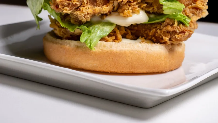 Step 3: Redeem your points - how Club Wingstop rewards work